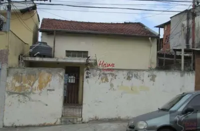 Casa à venda, 105 m² por r$ 320.000,00 - vila guedes - são paulo/sp