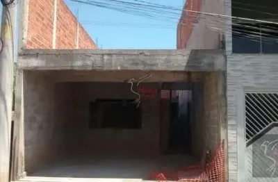 Casa com 1 quarto à venda na Rua República da Bielorrússia, 53, Vila Jaguari, São Paulo