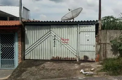 Casa com 2 quartos à venda na Rua Curruíra, 50, Vila Aurora (Zona Norte), São Paulo