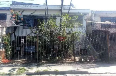 Casa com 3 quartos à venda na Rua Sandoval Ferreira Cabral, 369, Vila Guedes, São Paulo