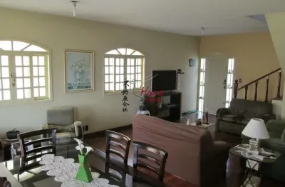 Casa com 3 quartos à venda na Rua Coronel Augusto Machado, 152, Jardim Maristela, São Paulo