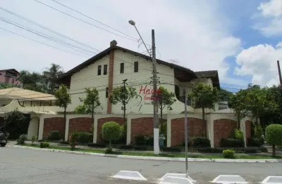 Casa com 4 quartos à venda na Avenida Cardeal Motta, 1118, City América, São Paulo