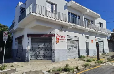 Sala comercial para alugar na Rua Paranavaí, 41, Vila Jaguara, São Paulo
