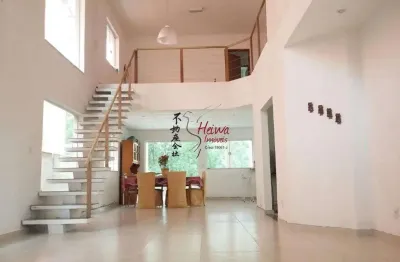 Casa com 4 quartos à venda na Rua Sícano, 80, City América, São Paulo