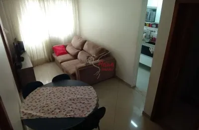 Apartamento com 2 quartos à venda na Rua Agostinho Correia, 141, Vila Miriam, São Paulo