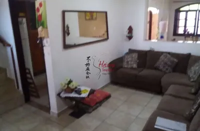 Casa com 3 quartos à venda na Rua Ana Luísa Moreira, 151, Jaraguá, São Paulo