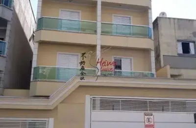 Apartamento para alugar, 45 m² por r$ 1.900,00/mês - jardim cidade pirituba - sã