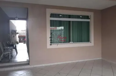 Sobrado com 2 dormitórios à venda por r$ 780.000 jardim vista linda