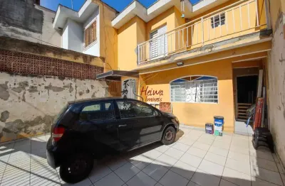 Casa com 3 quartos à venda na Rua Frederico Lecor, 47, Jardim Mutinga, São Paulo