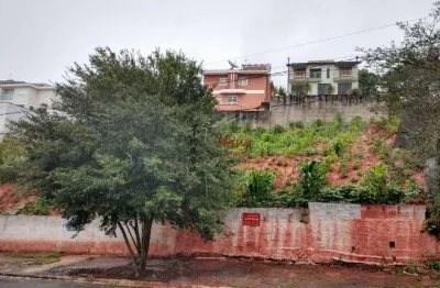 Terreno à venda na Rua José Rebouças de Carvalho, City América, São Paulo