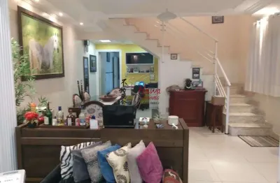 Casa com 3 quartos à venda na Rua Antônio Augusto Tavares Sebilla, 90, Vila Pirituba, São Paulo