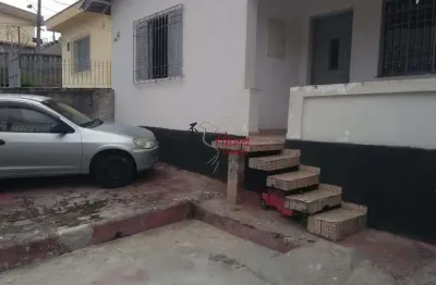 Casa com 2 dormitórios à venda, 150 m² por r$ 700.000 - vila guedes - são paulo/