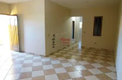 Casa com 3 dormitórios à venda, 130 m² por r$ 700 mil- jardim jaraguá - são paul