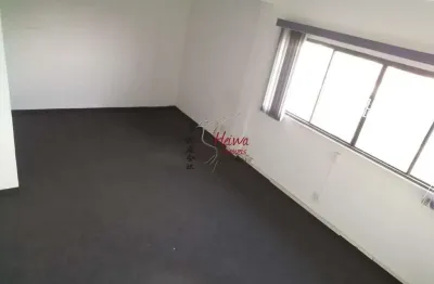 Sala para alugar, 40 m² por r$ 1300,00/mês - lapa - são paulo/sp