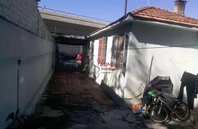 Casa à venda, 90 m² por r$ 1.000.000,00 - vila santa delfina - são paulo/sp