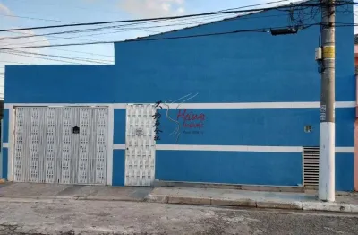 Casa com 2 dormitórios à venda, 80 m² por r$ 650.000 - jardim vista linda - são