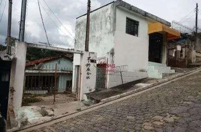 Terreno com 250m² à venda r$ 350.000 - jardim maristela - são paulo/sp