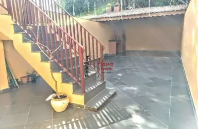 Sobradão 3 quartos - terreno enorme - r$ 850 mil - vila pirituba