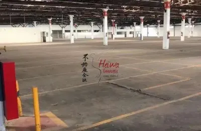 Barracão / Galpão / Depósito para alugar na Rua Mergenthaler, 1177, Vila Leopoldina, São Paulo