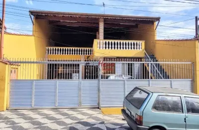 Casa com 2 quartos à venda na Rua Serra do Mar, 107, Três Montanhas, Osasco