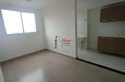 Apartamento com 2 dormitórios à venda, 49 m² por r$ 255.000,00
