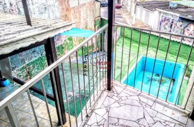 Casa com 3 quartos à venda na Rua Maçarandiba, 131, Jaraguá, São Paulo