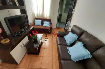 Apartamento com 2 quartos à venda na Rua Hortolândia, 10, Vila Renato (Zona Norte), São Paulo