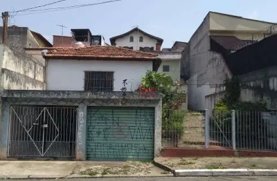 Casa com 2 dormitórios à venda, 280 m² por r$ 540.000,00 - vila guedes - são pau