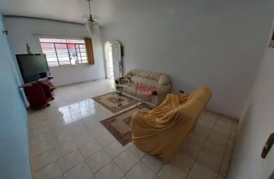 Sobrado com 3 dormitórios r$ 700 mil ou r$ 3.370,00 - vila pirituba