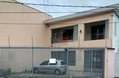 Casa com 2 quartos à venda na Rua Joaquim Oliveira Freitas, 1543, Vila Mangalot, São Paulo