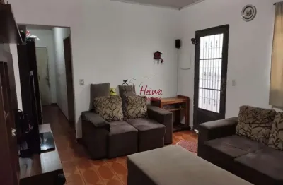 Casa com 3 dormitórios à venda, 145 m² por r$ 540 mil  - parque são domingos - s