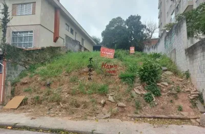 Terreno à venda na Rua Francisco Chaves Pinheiro, Vila Zulmira, São Paulo