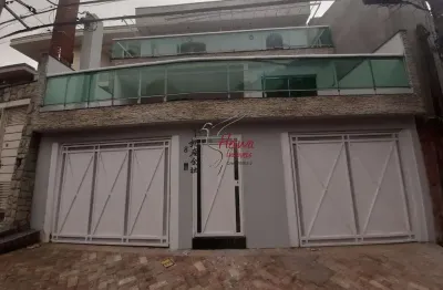 Casa com 4 quartos à venda na Rua Martins Teotônio, 8, Parque São Domingos, São Paulo