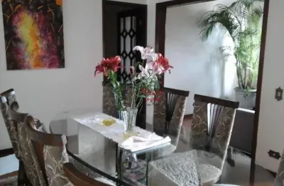 Cobertura com 3 dormitórios à venda, 230 m² por r$ 1.895.000,00 - alto da lapa -