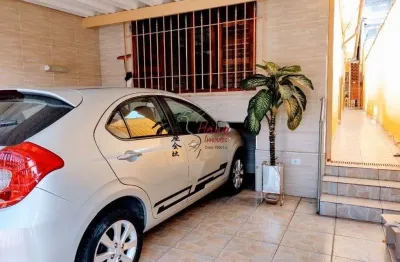 Casa com 2 quartos à venda na Rua Daniel Pereira de Andrade, 43, Vila Pirituba, São Paulo