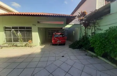 Casa com 3 dormitórios à venda, 250 m² por r$ 1.350.000,00 - parque são domingos