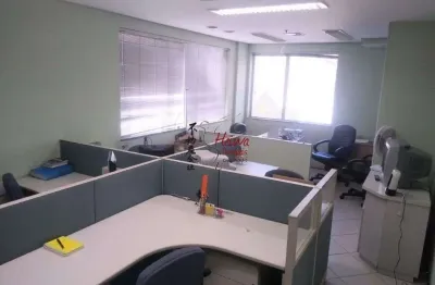 Sala, 50 m² - venda por r$ 600.000,00 ou aluguel por r$ 2.000,00/mês (pacote) r$