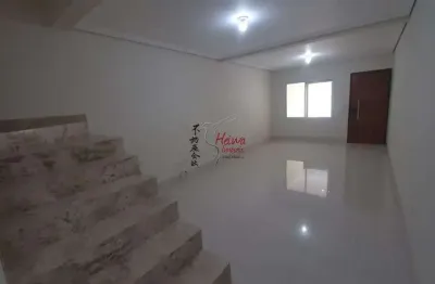 Sobrado com 3 dorms à venda, 170 m² por r$ 1.100.000,00 - jardim regina - são pa