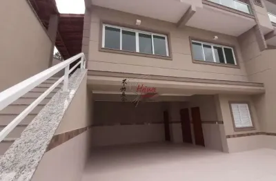 Sobrado com 3 dormitórios à venda, 220 m² por r$ 1.300.000,00 - parque são domin