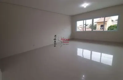 Sobrado com 3 dormitórios à venda, 220 m² por r$ 1.100.000,00 - parque são domin