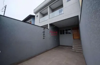 Casa com 3 quartos à venda na Rua Frederico Jacobi, 419, Jardim Santo Elias, São Paulo