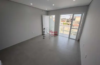 Casa com 2 quartos à venda na Rua Pinheiro Raposo, 151, Vila Jaguara, São Paulo