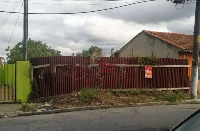 Terreno à venda na Praça Franco de Oliveira, 40, Vila Mangalot, São Paulo