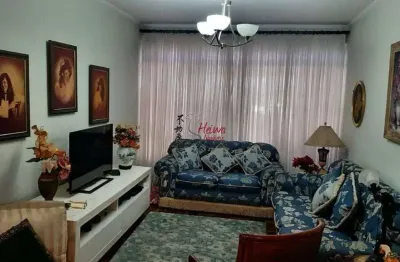 Sobrado com 3 dormitórios à venda, 180 m² por r$ 850.000,00 - parque maria domit