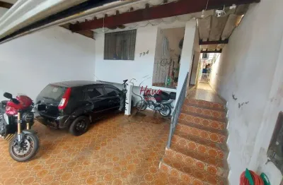 Casa com 5 quartos à venda na Rua Aliança Liberal, 704, Bela Aliança, São Paulo