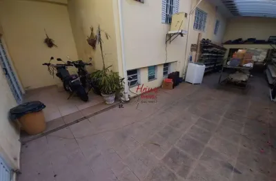 Casa com 4 dormitórios à venda, 125 m² por r$ 1.300.000,00 - vila pirituba - são