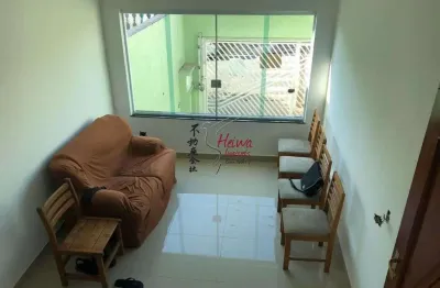 Sobrado com 3 dormitórios à venda, 110 m² por r$ 650.000,00 - vila piauí - são p