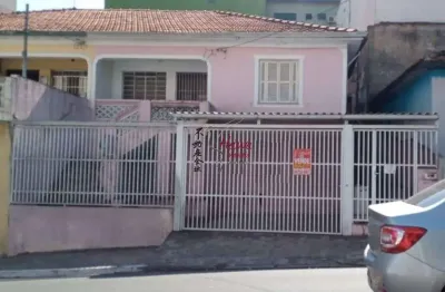 Casa com 3 dormitórios à venda, 197 m² por r$ 650.000,00 - vila mangalot - são p