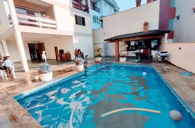 Casa com 5 quartos à venda na Rua Marco Antônio Montandon, 122, City América, São Paulo