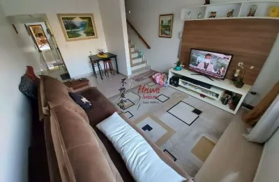 Casa com 3 quartos à venda na Rua Domingos de Barros Lisboa, 263, Vila Zulmira, São Paulo